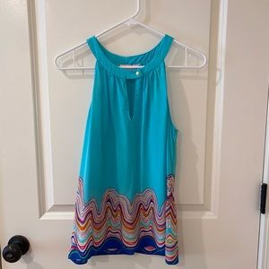 Lilly Pulitzer Top